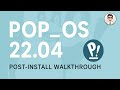 POP!_OS first impressions
