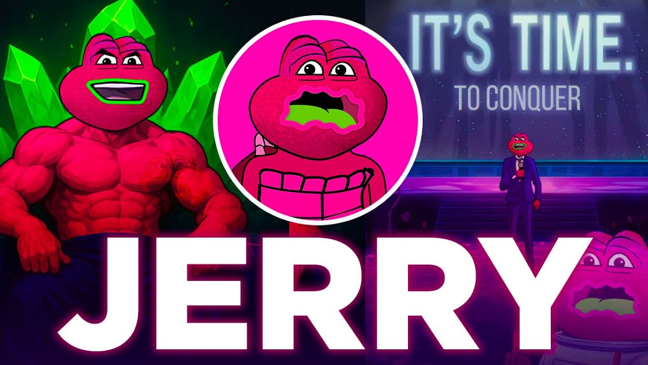 JYAI: Trading Bot Released, Big Week Ahead! - YouTube