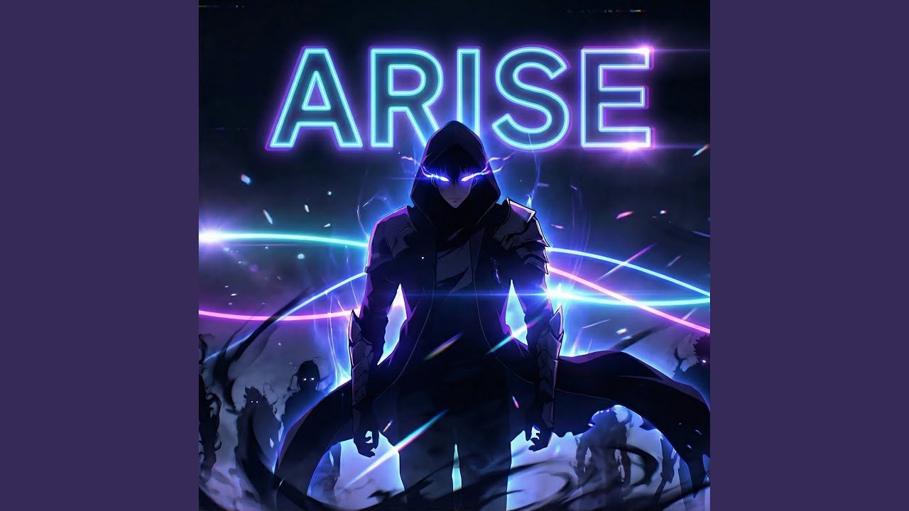 Your Heart Can Crit (Solo Leveling Inspired)