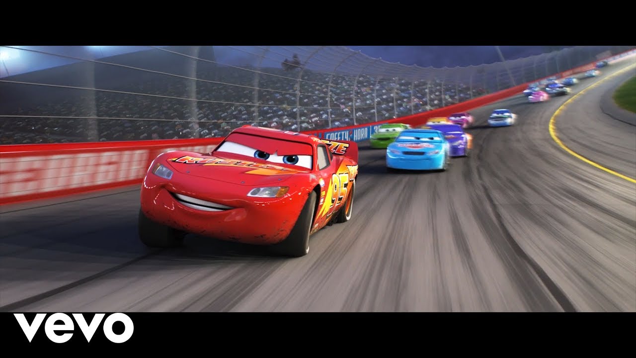 Cars 3