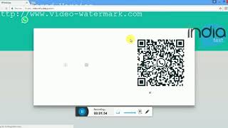 Whats'app Sending Software : Automator  Working screenshot 5