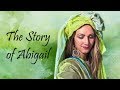 THE STORY OF ABIGAIL