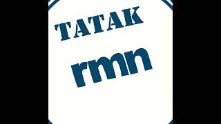 Logo Animation Rmn 2009