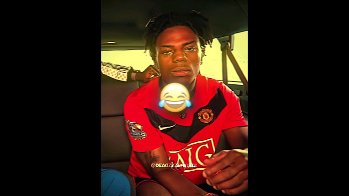 Speed was so disappointed at the end 😂😂 #ishowspeed #pogba #edit