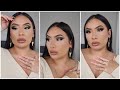 OLIVE GREEN EYESHADOW TUTORIAL | MORPHE 35M