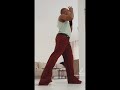 pcee Di toro new dance challenge (tiktok)SA DiD it Again