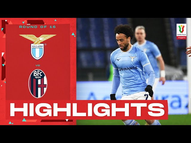 Melhores momentos de Bologna 0x0 Lazio na Serie A