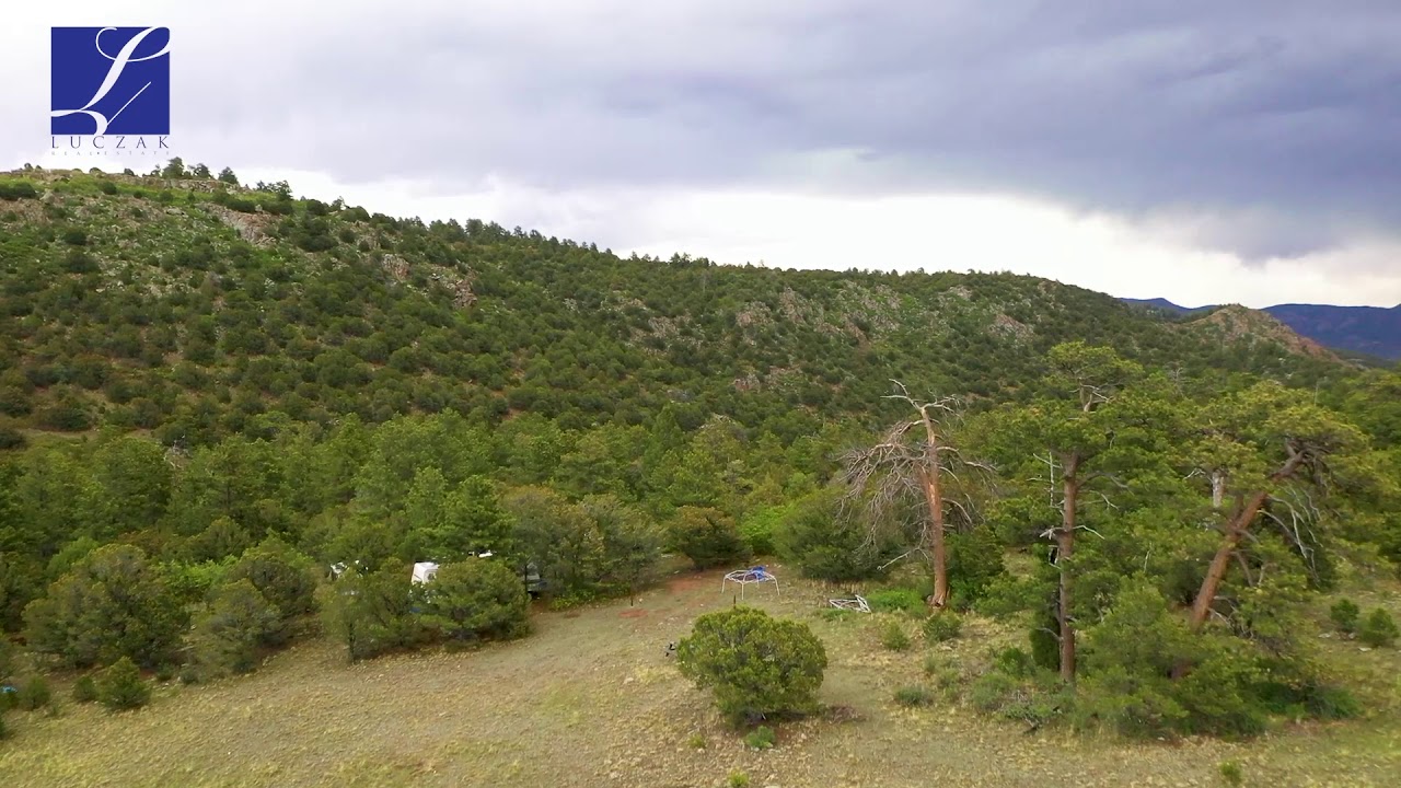 Land For Sale in Deer Park Ranch, Canon City YouTube