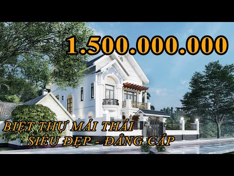 MẪU NHÀ TÂN CỔ 2 TẦNG SIÊU ĐẸP PHẦN THÔ CHỈ 1 TỶ ĐỒNG TẠI QUẢNG NINH | KITAHOME - 34 MẪU NHÀ TÂN CỔ 2 TẦNG SIÊU ĐẸP PHẦN THÔ CHỈ 1 TỶ ĐỒNG TẠI QUẢNG NINH | KITAHOME - 34
