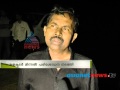 Unauthorised sand mining Malampuzha