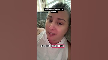 The 1 mistake I see in high-conflict custody cases | Poor documentation