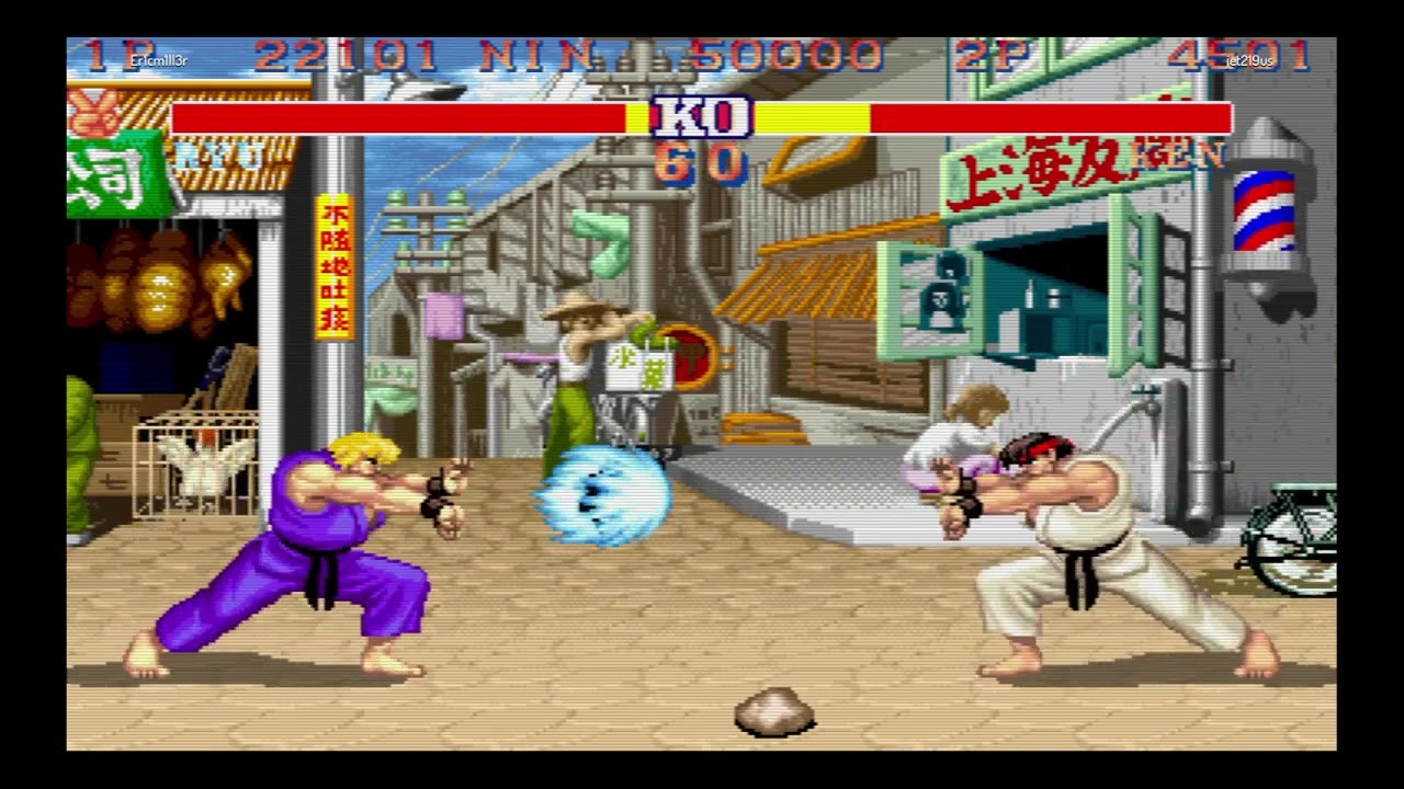 Street Fighter® 30th Anniversary Collection_20260704133218 - YouTube