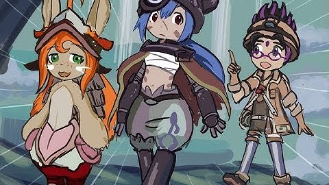 CrossCode - A new status menu entry! #gamedev