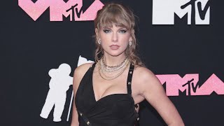 How Taylor Swift Took Control of Her Music Rights