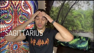 SAGITTARIUS- What Is This Mess?! New Love Coming Though! September 2020 screenshot 5