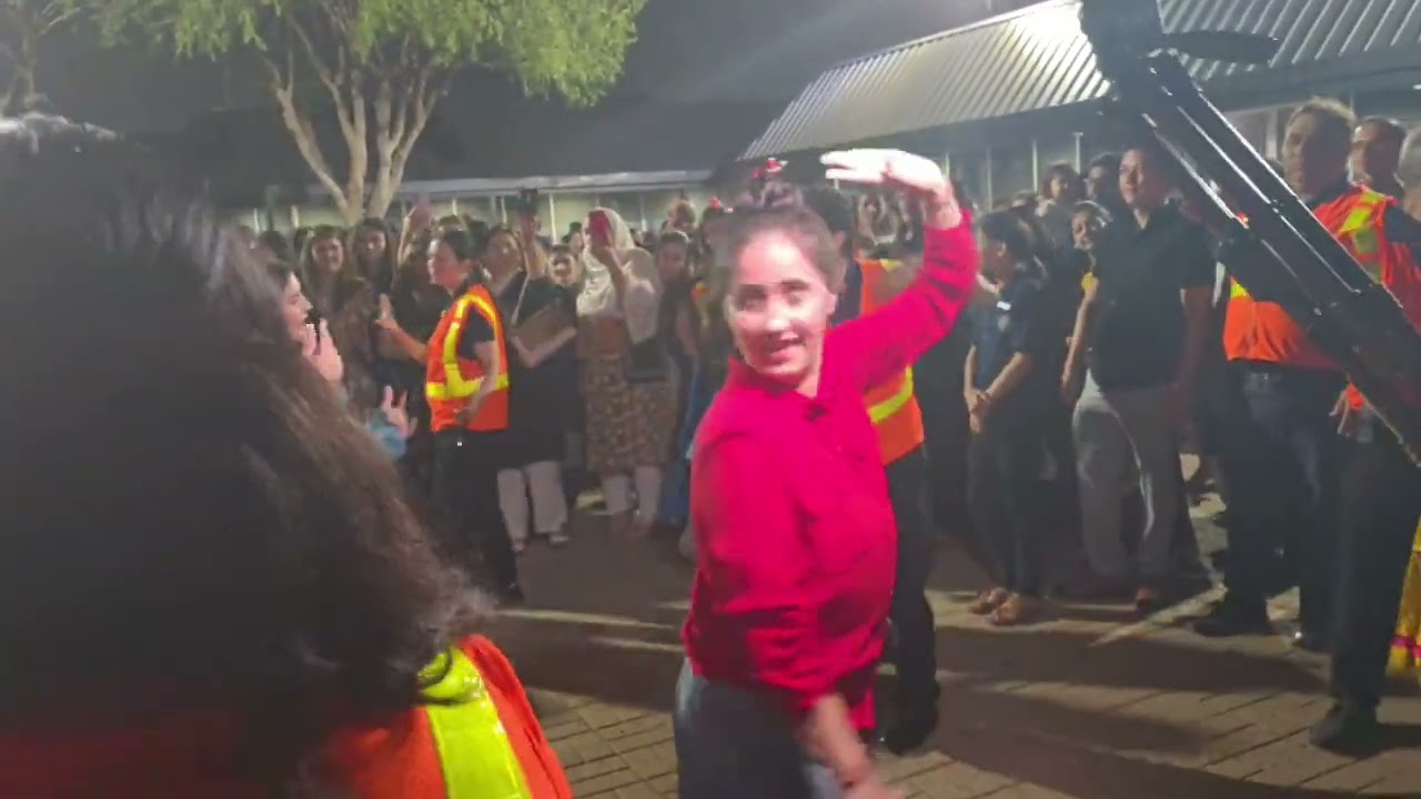 celebration of Headquarter Jamatkhana