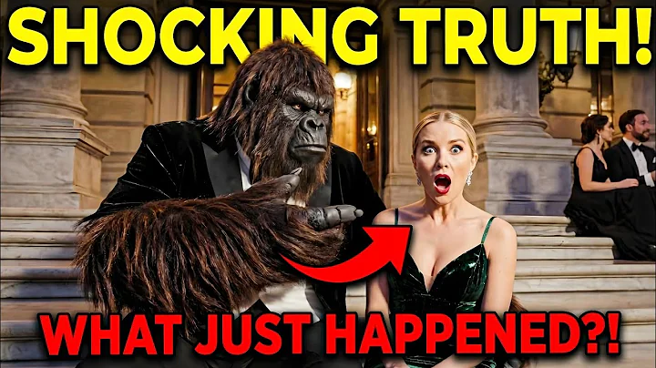 FUNNIEST Bigfoot & Yeti Vlog Compilations #81 | Best Funny Moments & Crazy Fails 🤣