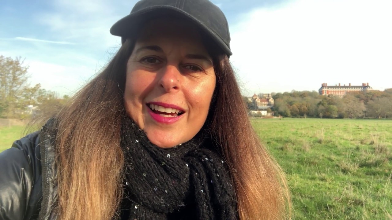 Dog Walker Richmond YouTube