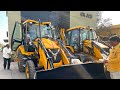 Finally I Purchased A New JCB 3DX Xtra eco xcellence 2021 | First Time Purchase Experience