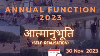 ANNUAL FUNCTION 2023