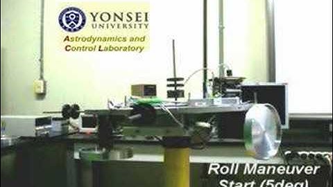 Hardware-In-the-Loop Simulator for S/C attitude control