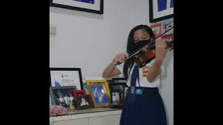 Hymne Guru _Violin by Luhgek