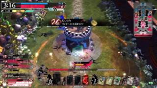 wlw AA3ミクサと共に part27
