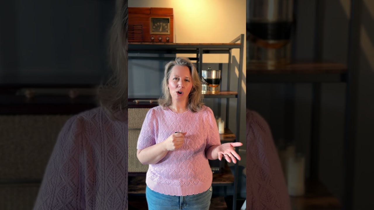 Rachel | Compassion International