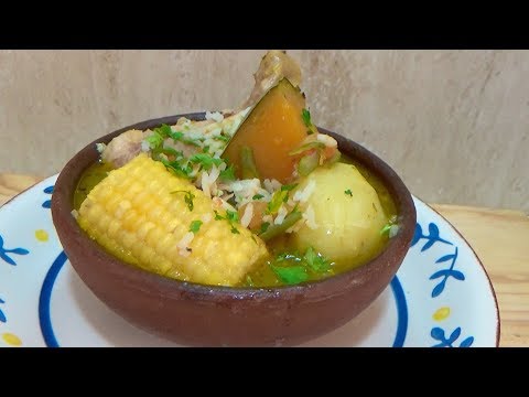 Video: Cómo Hacer Una Cazuela De Pollo Con Verduras