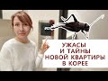 "Ужасы" и ТАЙНЫ НОВОЙ КВАРТИРЫ [Корея]