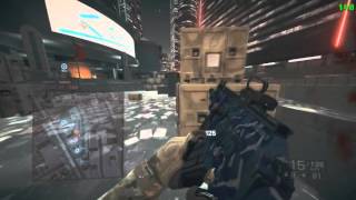 B Flag compilation frags ( 2v2 , 3v3 , 4v4 )