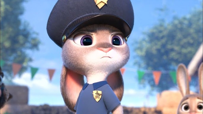 Atendentes são preguiças no novo trailer da animação Zootopia - Cinema  com Rapadura