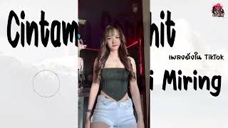    Cintamu Sepahit Topi Miring  Remix By Dj