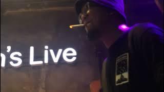 Rumahsakit - Anomali (Live at Gen's Bar & Resto, Jakarta 20/3/2022)