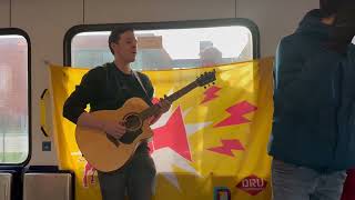 Download Lagu Timo van de Sande | DAP 25 | Arriva traject Doetinchem - Winterswijk              22-11-2025 MP3