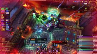 Gl Cannon Vs Jadefire Masters Mythic Frost Mage