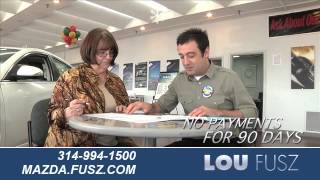 Pre-Owned Mazda CX-5 Dealer Specials - Ballwin, MO