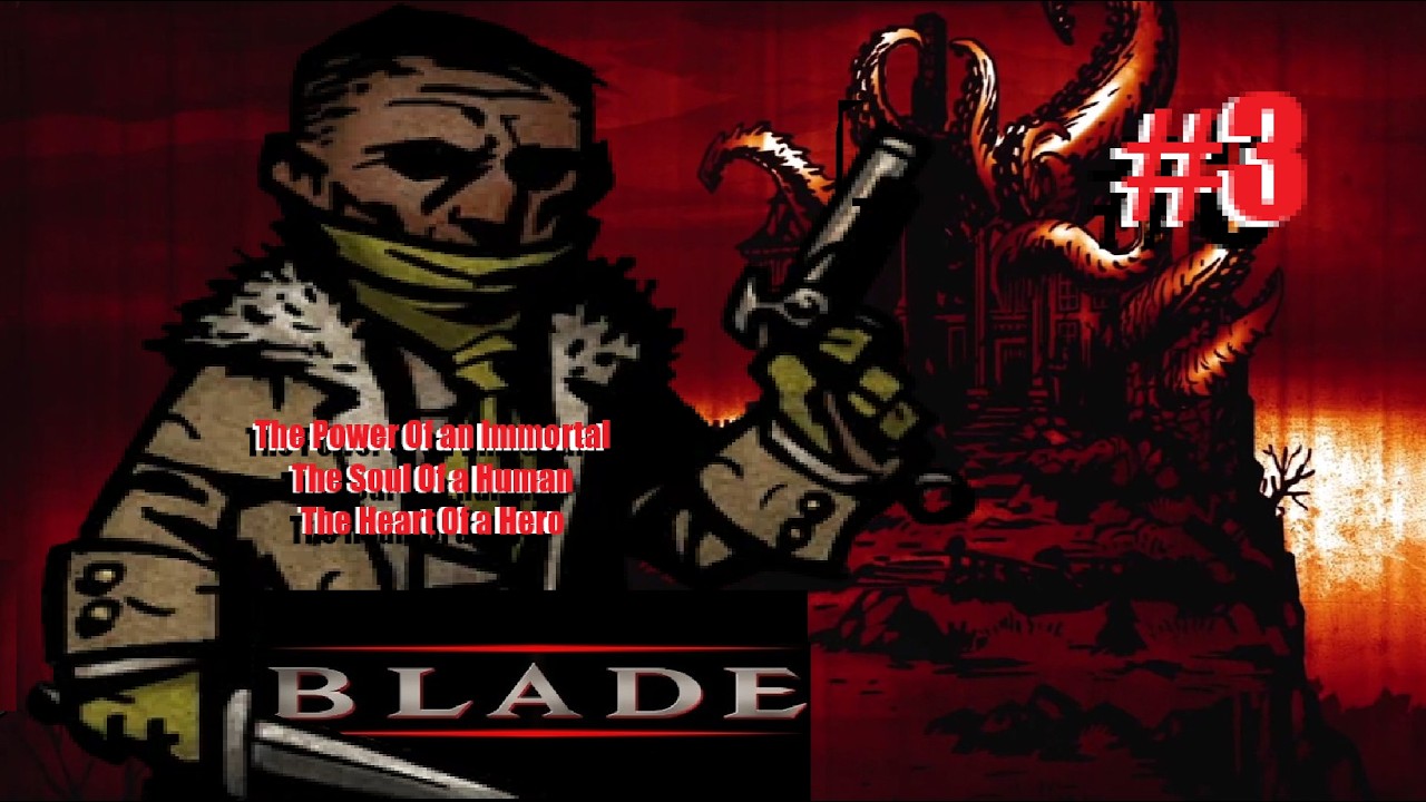 Теперь он — Клинок. Темнейшее Подземелье