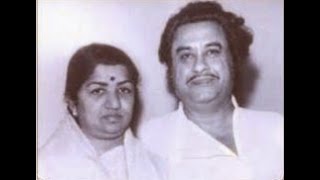 Kishore Kumar, Lata Mangeshkar, chorus_I Love You (Khuddaar; Rajesh Roshan, Majrooh; 1982)