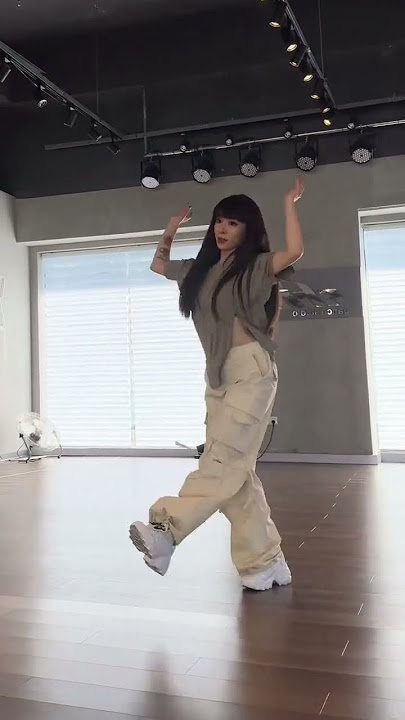 pocket locket · Alaina Castillo #Dance Cover