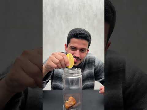 تحدي عجلة العصير