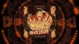 Pandora -  Bhajare (Visualizer)