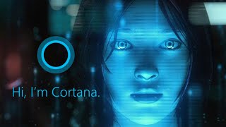 Meet Cortana | Microsoft Windows Personal Productivity Digital Assistant screenshot 5