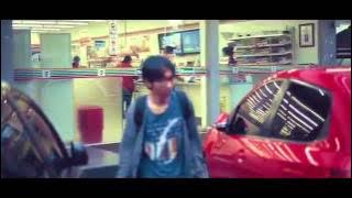 Bondan Prakoso ~ Kau Tak Sendiri (  Video )