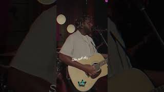 Nice To Meet You - Myles Smith (Part 2)