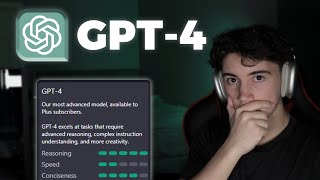 Introducing GPT4: ChatGPT4 Full Review (Insane New Prompts)