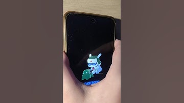 Я просто вышел из Fastboot☠️ #POCO #RIP #Android #Fastboot #MIUI #Linux #Ошибка