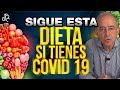 Qué Puedo Comer Si Tengo Covid 19 - Oswaldo Restrepo RSC