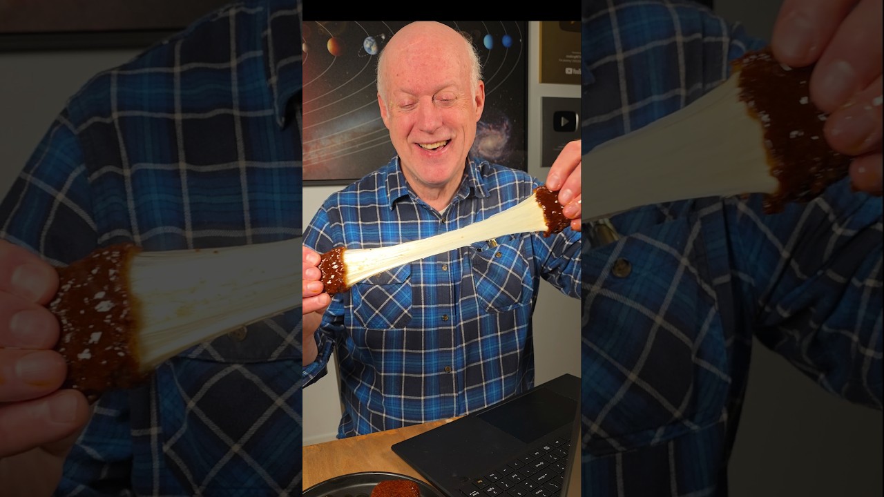 Snack v Movie Intro Crunchy Hot Mozzarella Sticks!🧀 