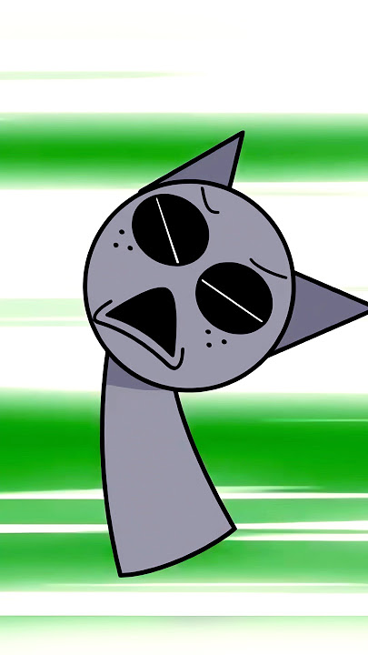 GRAY 😵 DEAD saving Wenda from SHIN Sonic? #incredibox #sprunkianimation #sonicanimation
